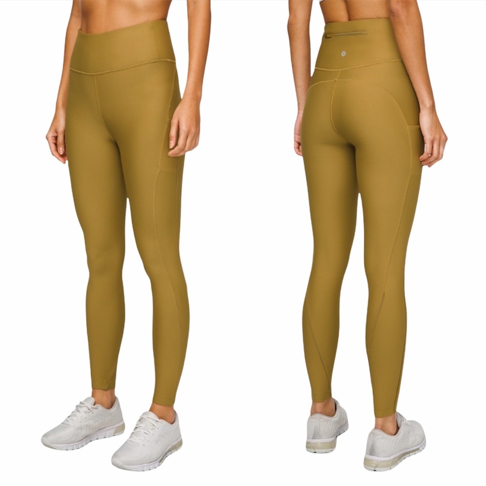 Lululemon Flurry Up Super High-Rise Tight 28"